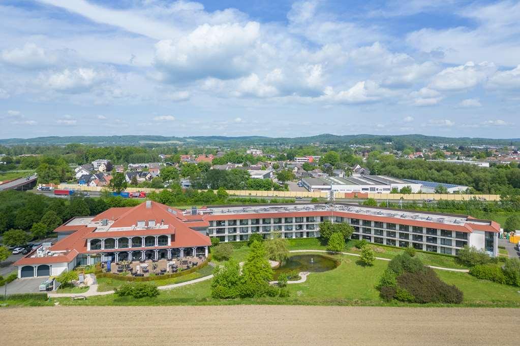 Van Der Valk Hotel Melle - Osnabrueck Exterior photo