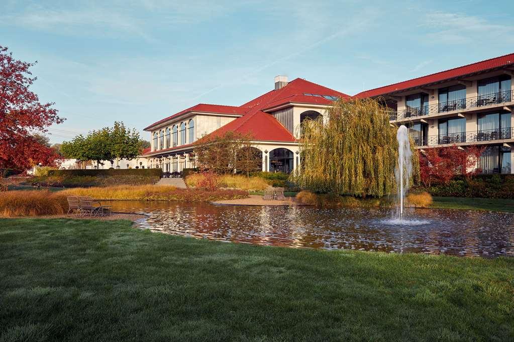 Van Der Valk Hotel Melle - Osnabrueck Exterior photo