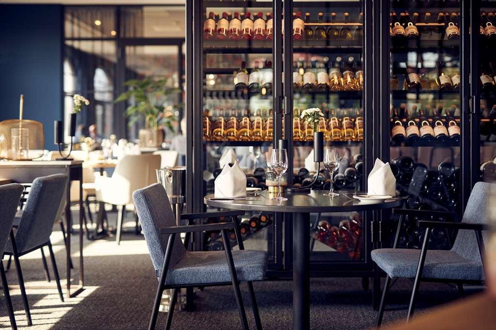 Van Der Valk Hotel Melle - Osnabrueck Restaurant photo