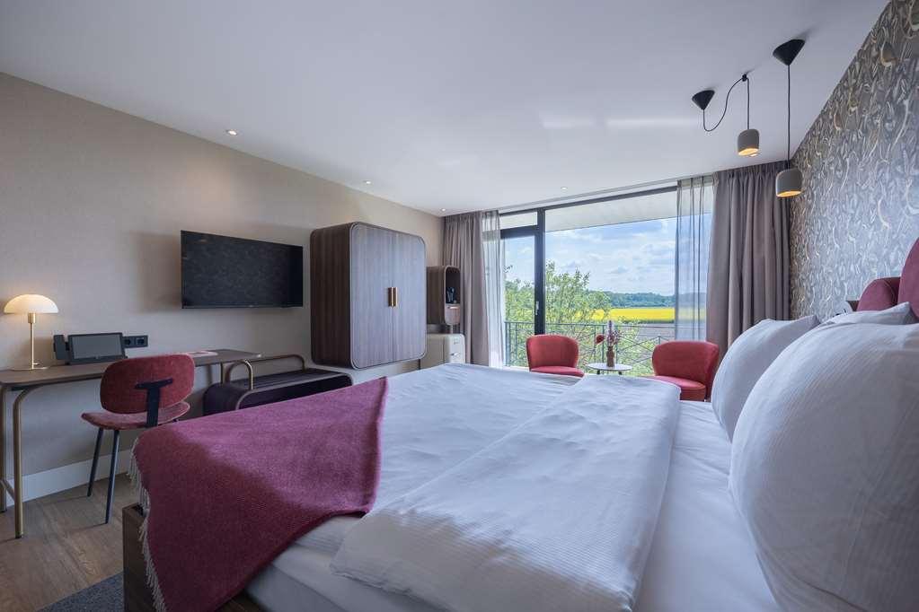 Van Der Valk Hotel Melle - Osnabrueck Room photo