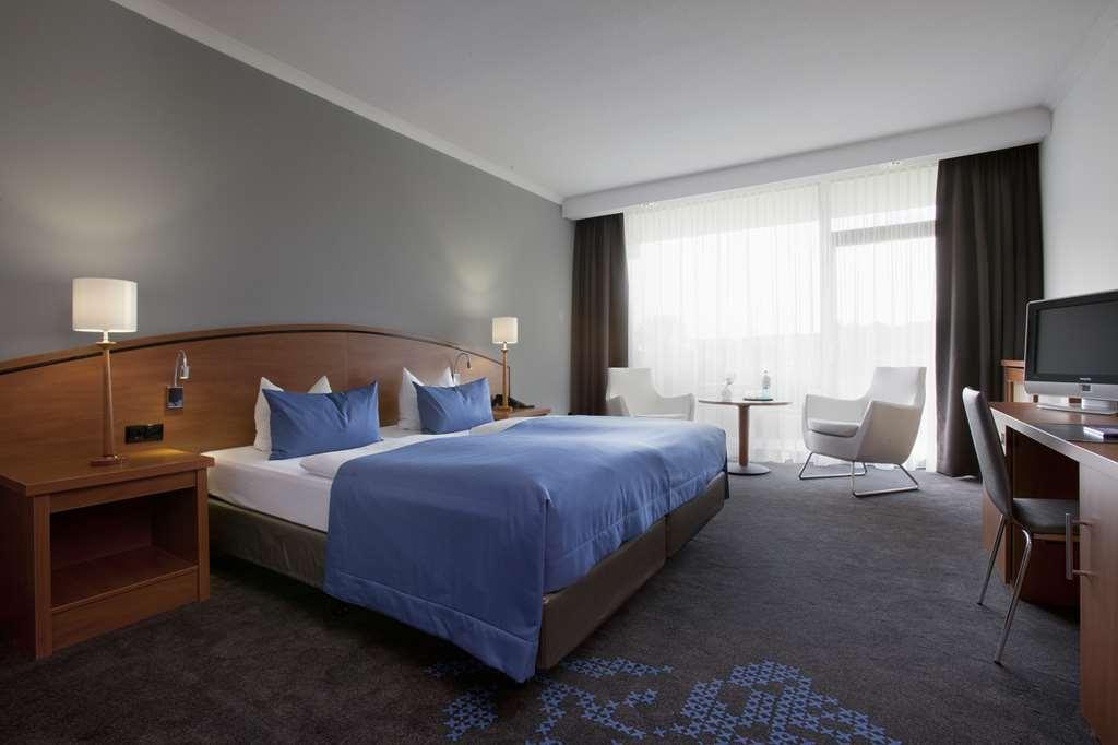 Van Der Valk Hotel Melle - Osnabrueck Room photo
