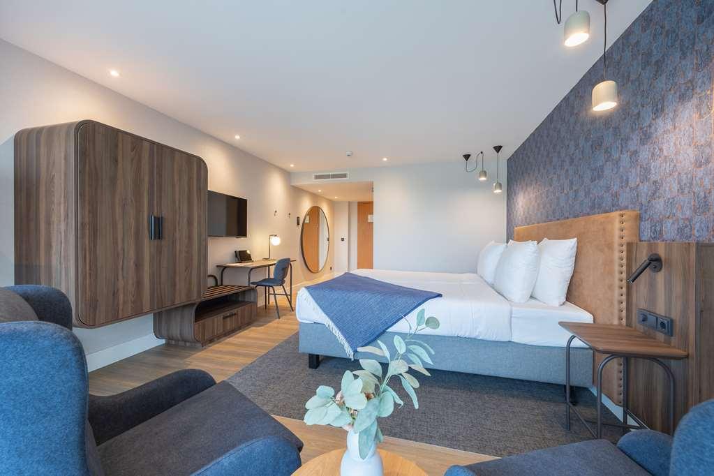 Van Der Valk Hotel Melle - Osnabrueck Room photo