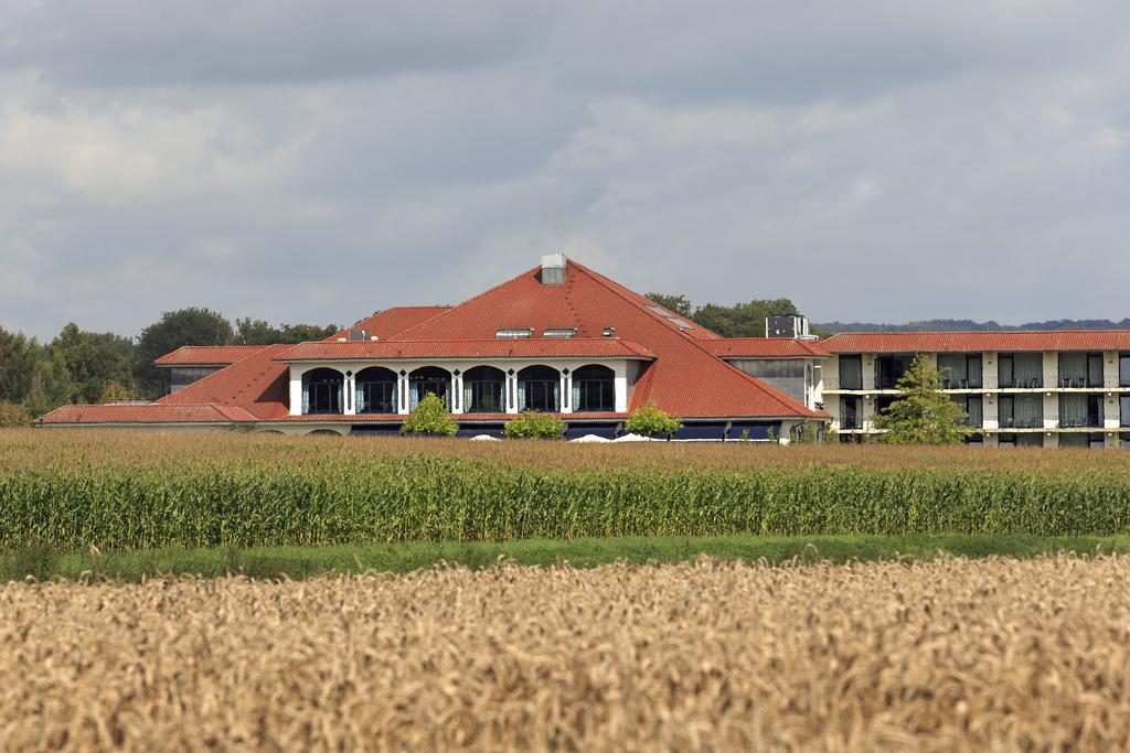 Van Der Valk Hotel Melle - Osnabrueck Exterior photo