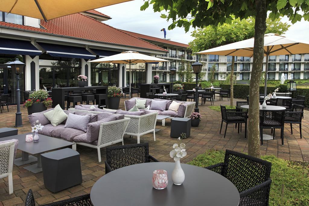 Van Der Valk Hotel Melle - Osnabrueck Exterior photo