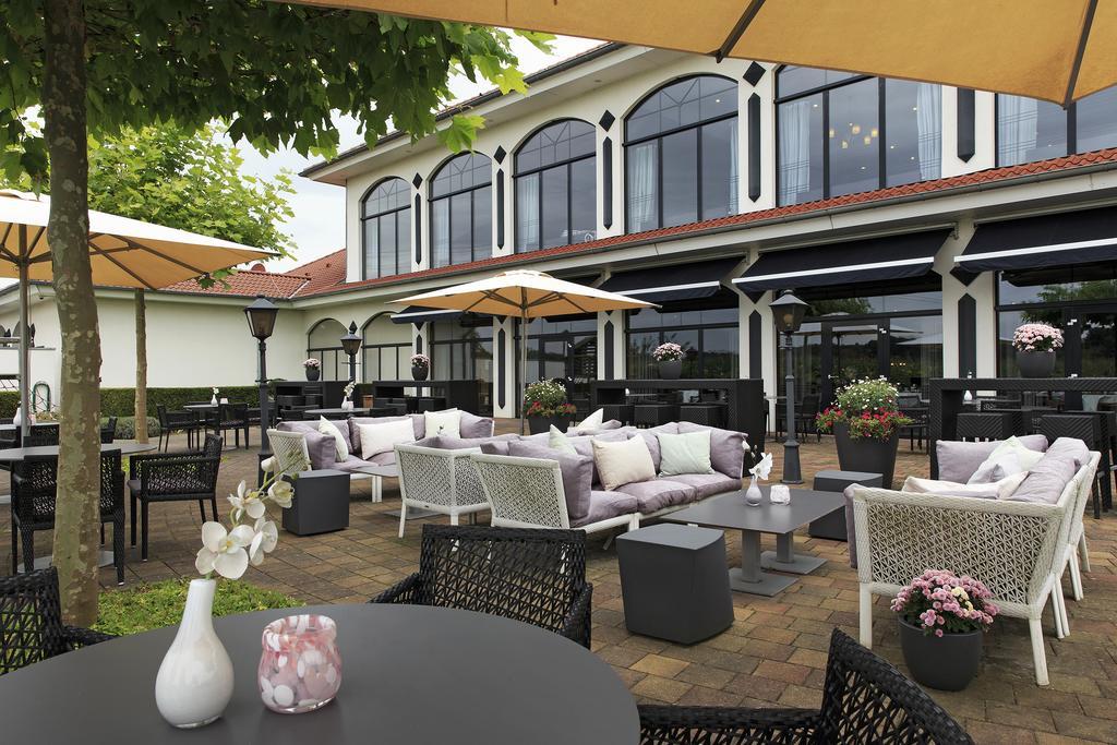 Van Der Valk Hotel Melle - Osnabrueck Exterior photo