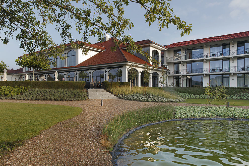 Van Der Valk Hotel Melle - Osnabrueck Exterior photo