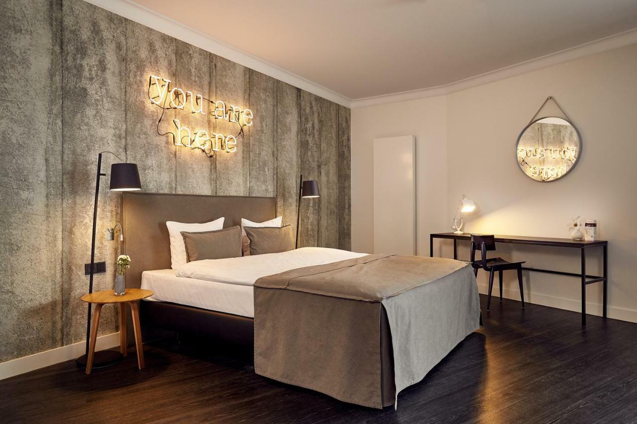 Van Der Valk Hotel Melle - Osnabrueck Exterior photo